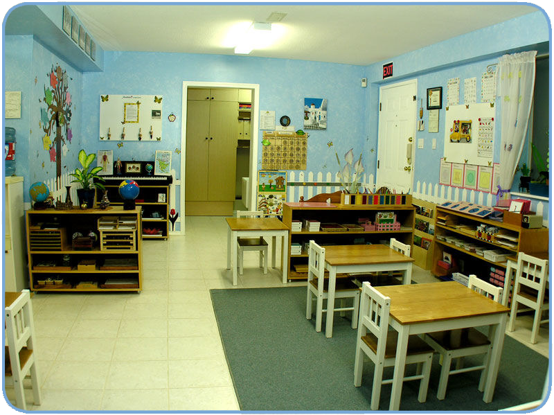 Classroom1-4